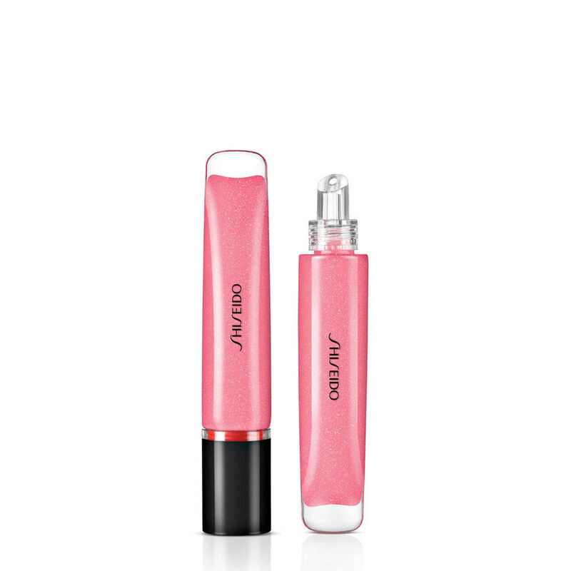 Shiseido Shimmer GelGloss image number 9
